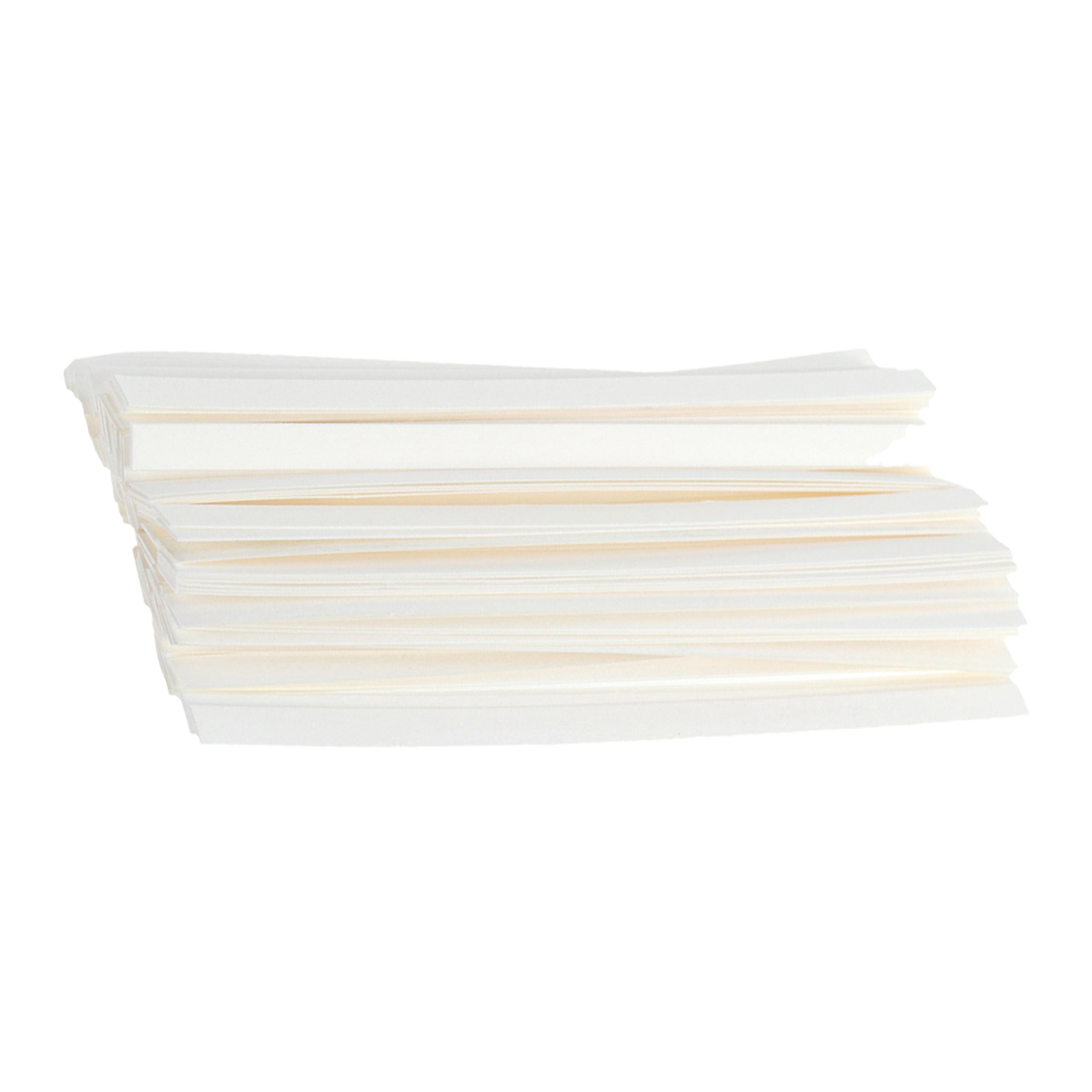Perfume Fragrance Base - 500 stuks geurteststrips gemaakt van gerecycled