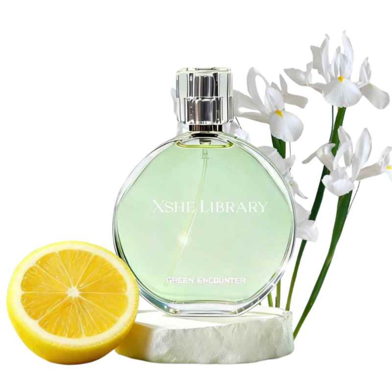 Perfume Queen - Hoogwaardige alternatieve geur voor dames, 100