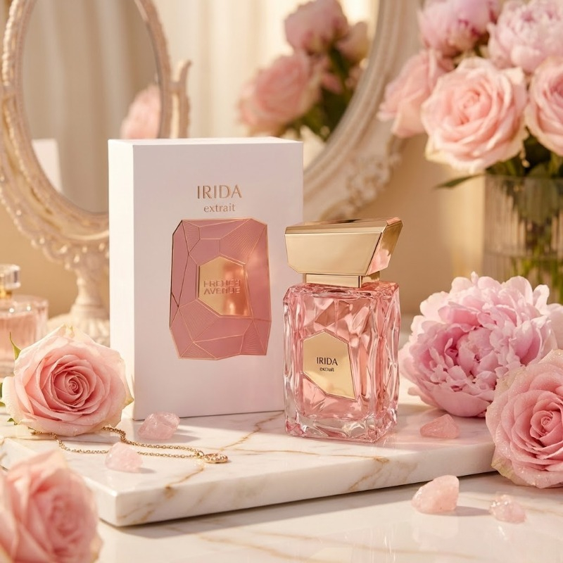 Perfume Queen - Luxe, langdurige, elegante parfum, rijk, sensueel,