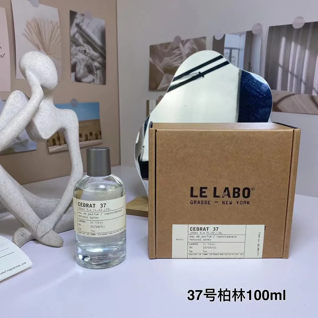 Fragrance Cologne And Perfume - Laboratoriummerk Parfum voor Vrouwen en Mannen