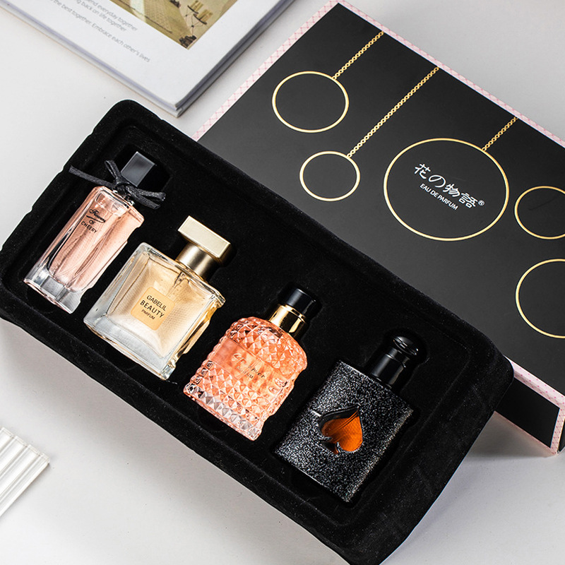 Perfume Queen - Vrouwelijke parfums met langdurige atomiser Sexy