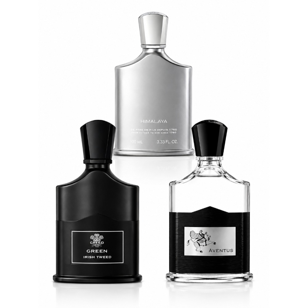 Fragrance Cologne And Perfume - Aventus Parfum voor Heren 100ml EDP