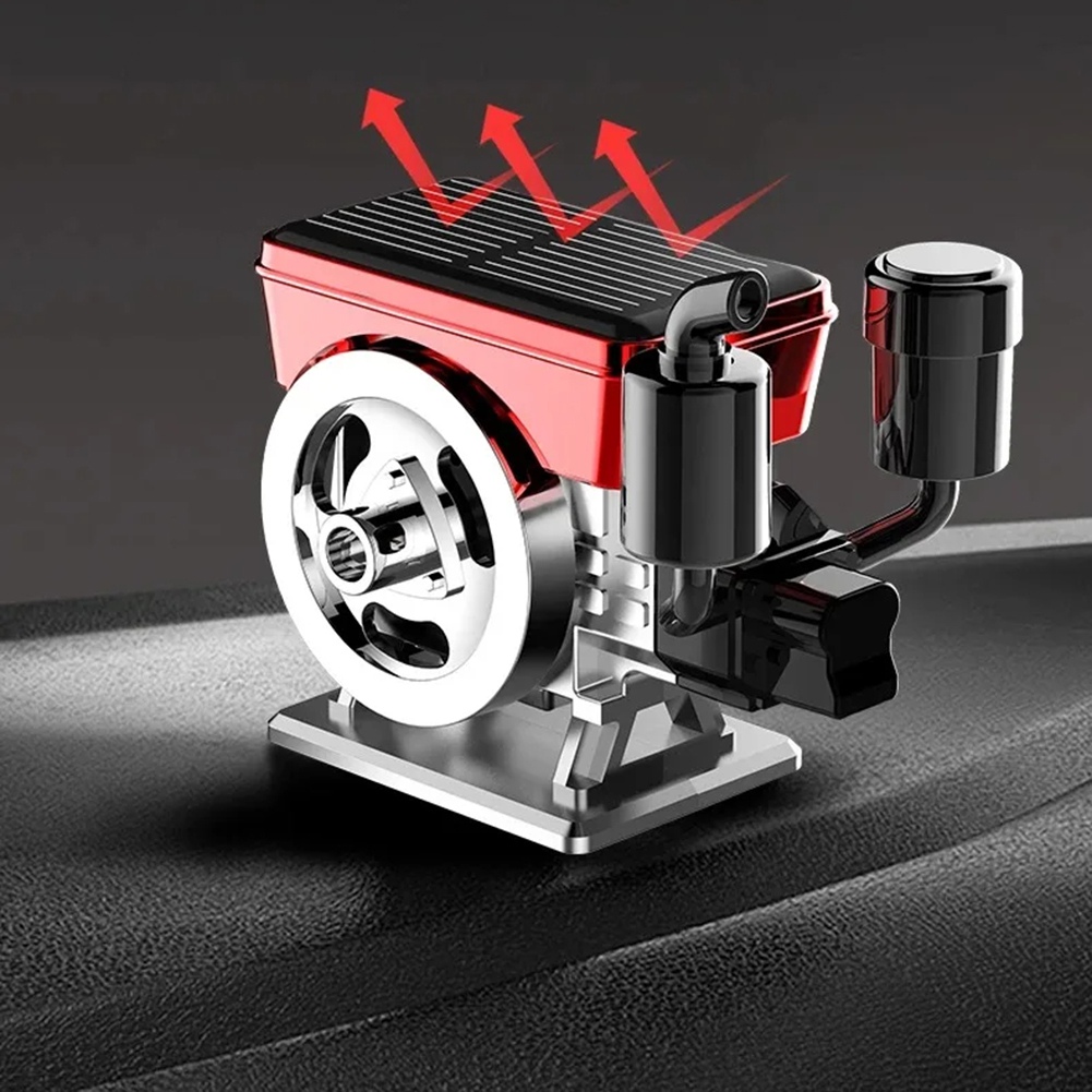 Perfume Fragrance Sale - Superaanbieding Auto-aromatherapie Parfum Tractor Zonne-ornament Decoratie
