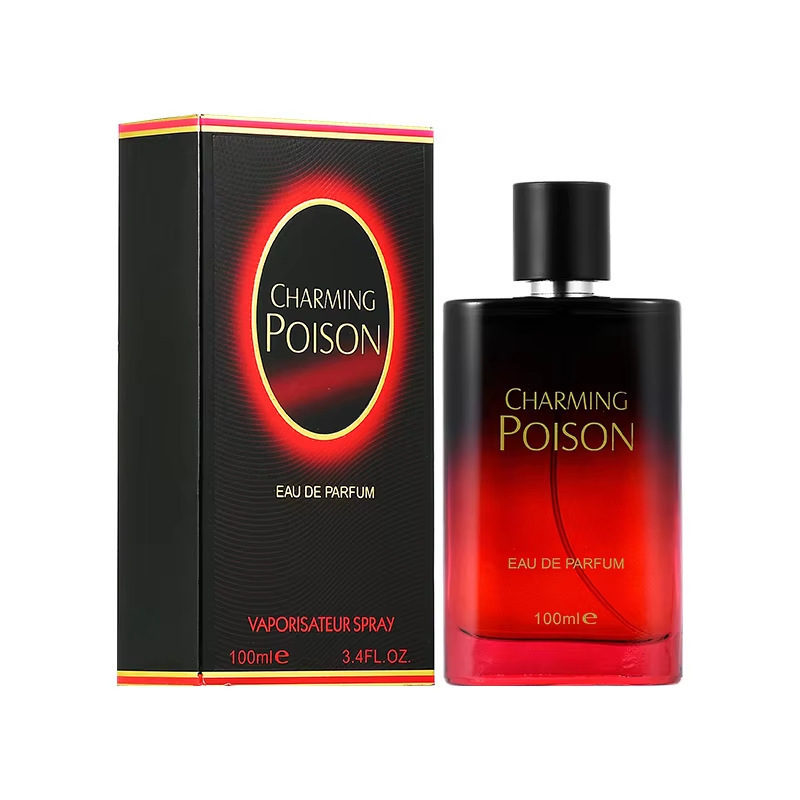 Fragrance Cologne And Perfume - Nieuw merkparfum voor vrouwen Langdurig fris