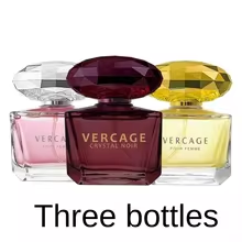 Perfume Queen - Osmanthus, Pioenroos en Granaatappel Geurparfum voor