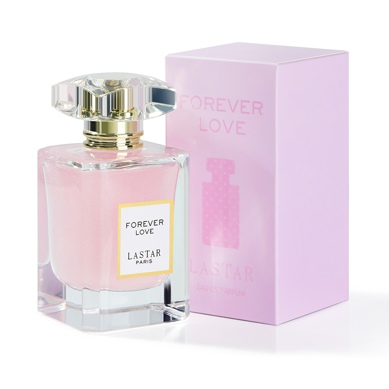 Perfume Queen - Nieuwjaars-/Kerstcadeaus, LASTAR Damesparfum, 1.86Fl Oz/55Ml. Langdurige