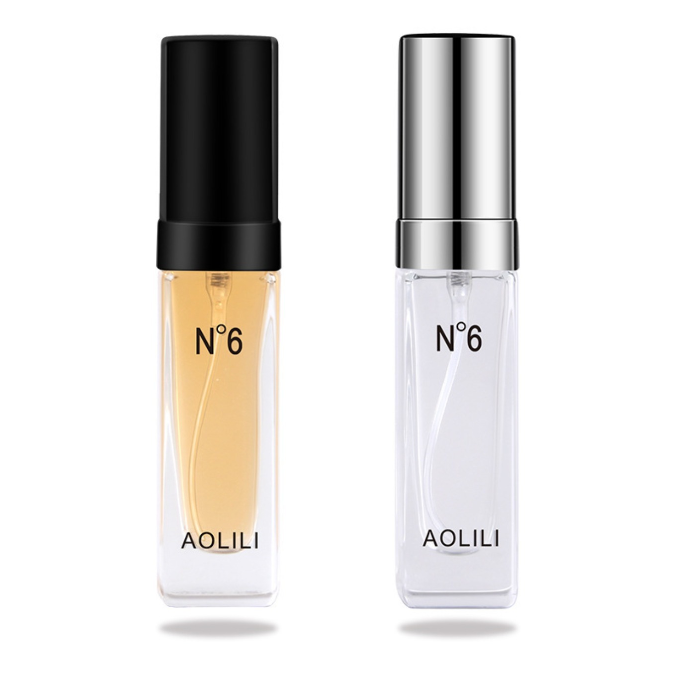 Fragrance Cologne And Perfume - N6 Vrouwen Mannen Unisex Parfum Frisse