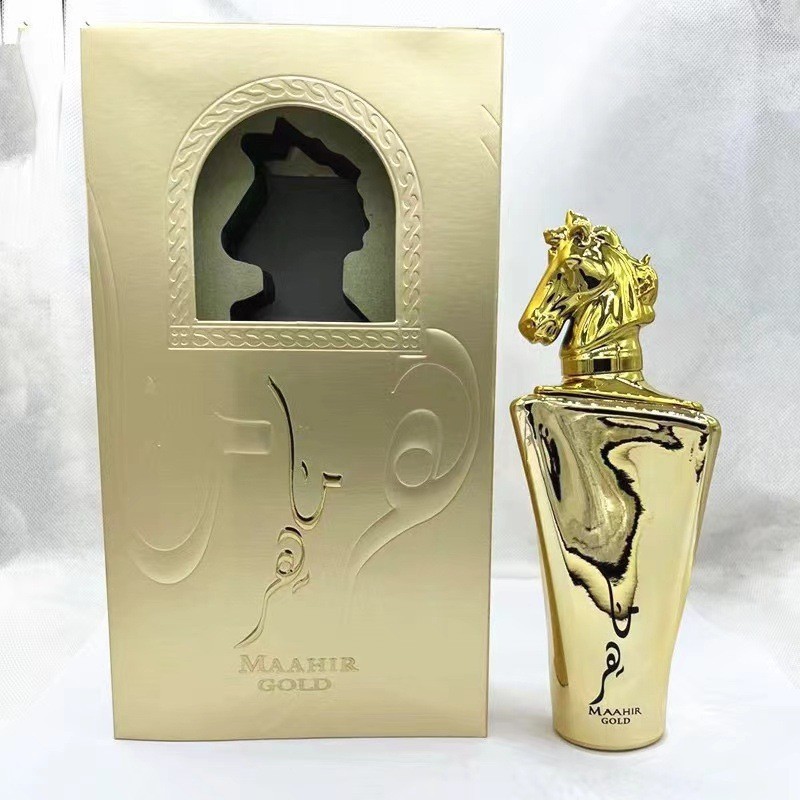 Perfume Fragrance Notes - Arabische Unisex Parfums Langdurige Oosterse Noten