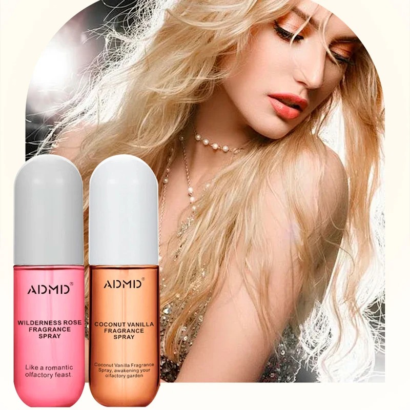 Fragrance Perfume For Hair - 1 STUKS 2 STUKS Kokosparfumsprays –