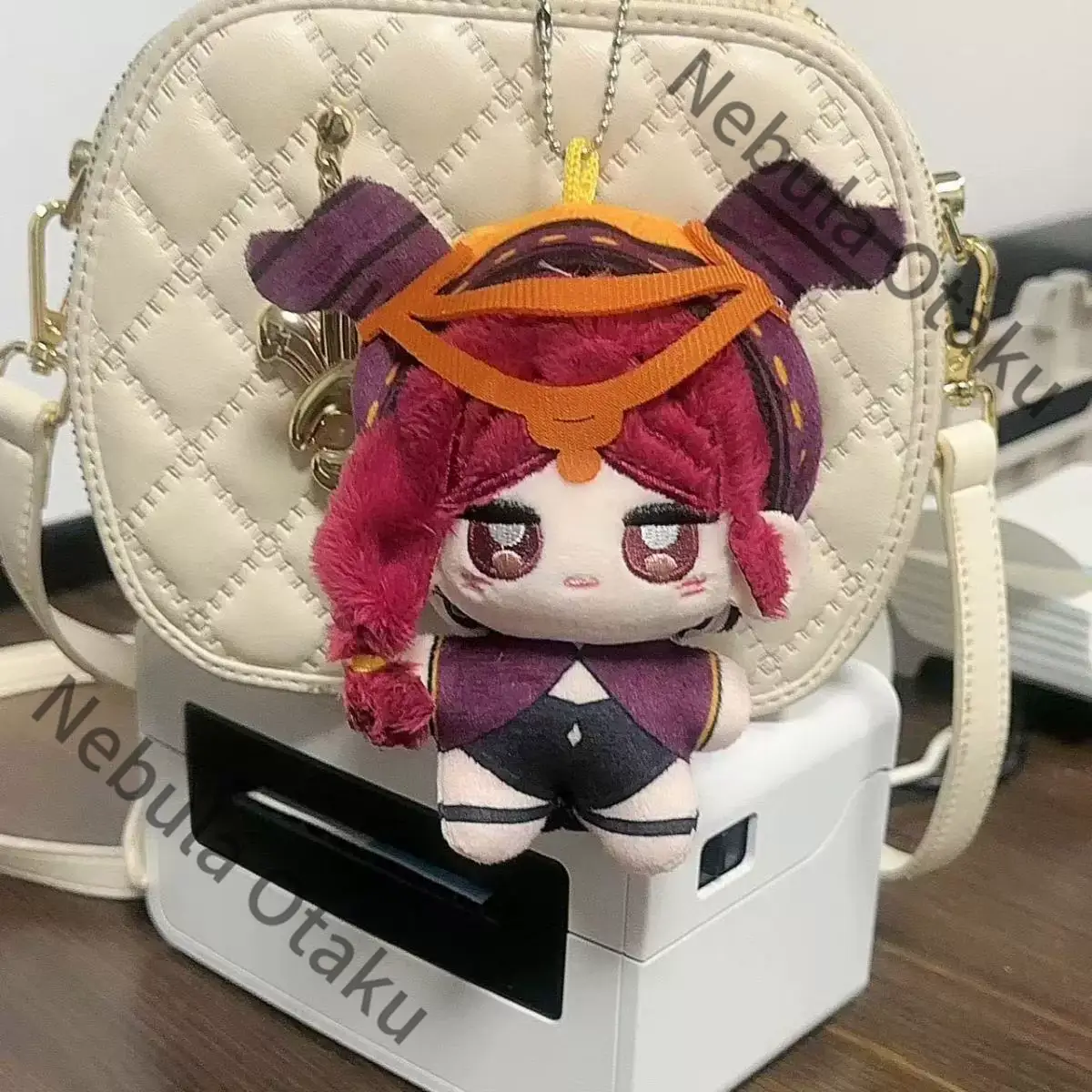Perfume Queen - Identity V Speelgoedhandelaar Professor Postbode Parfumeur