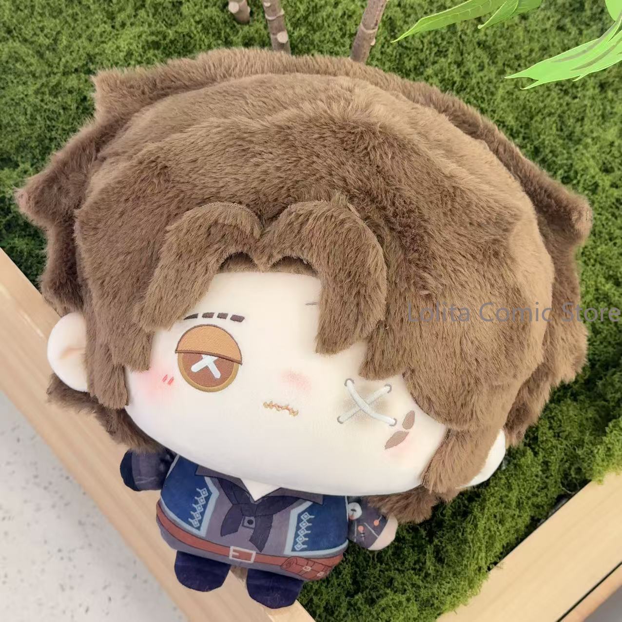Perfume Queen - Anime Identity ⅤBloody Queen Parfumeur Acrobat