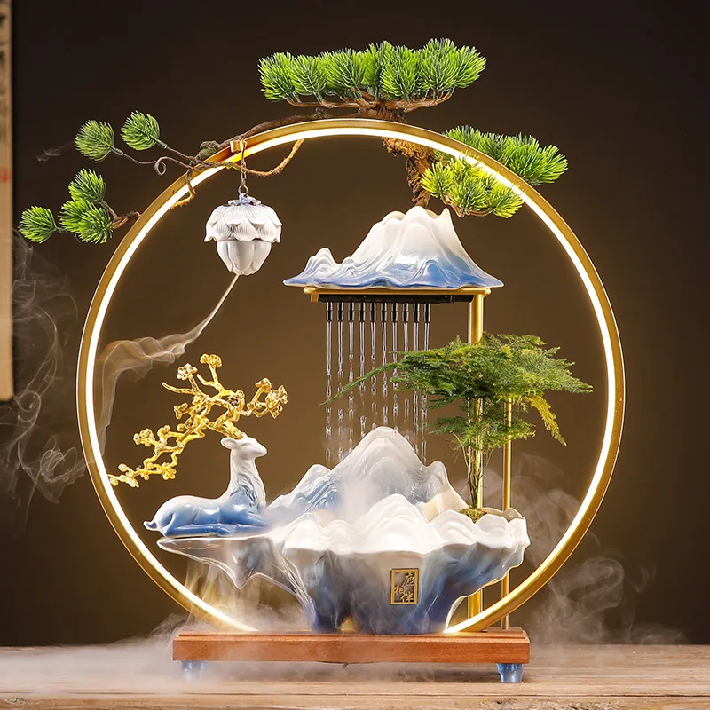 Perfume Fragrance Base - Bakhoorbrander, wierookhouder, geurverspreider, parfumbrander, wierookbranderhouder, quemador