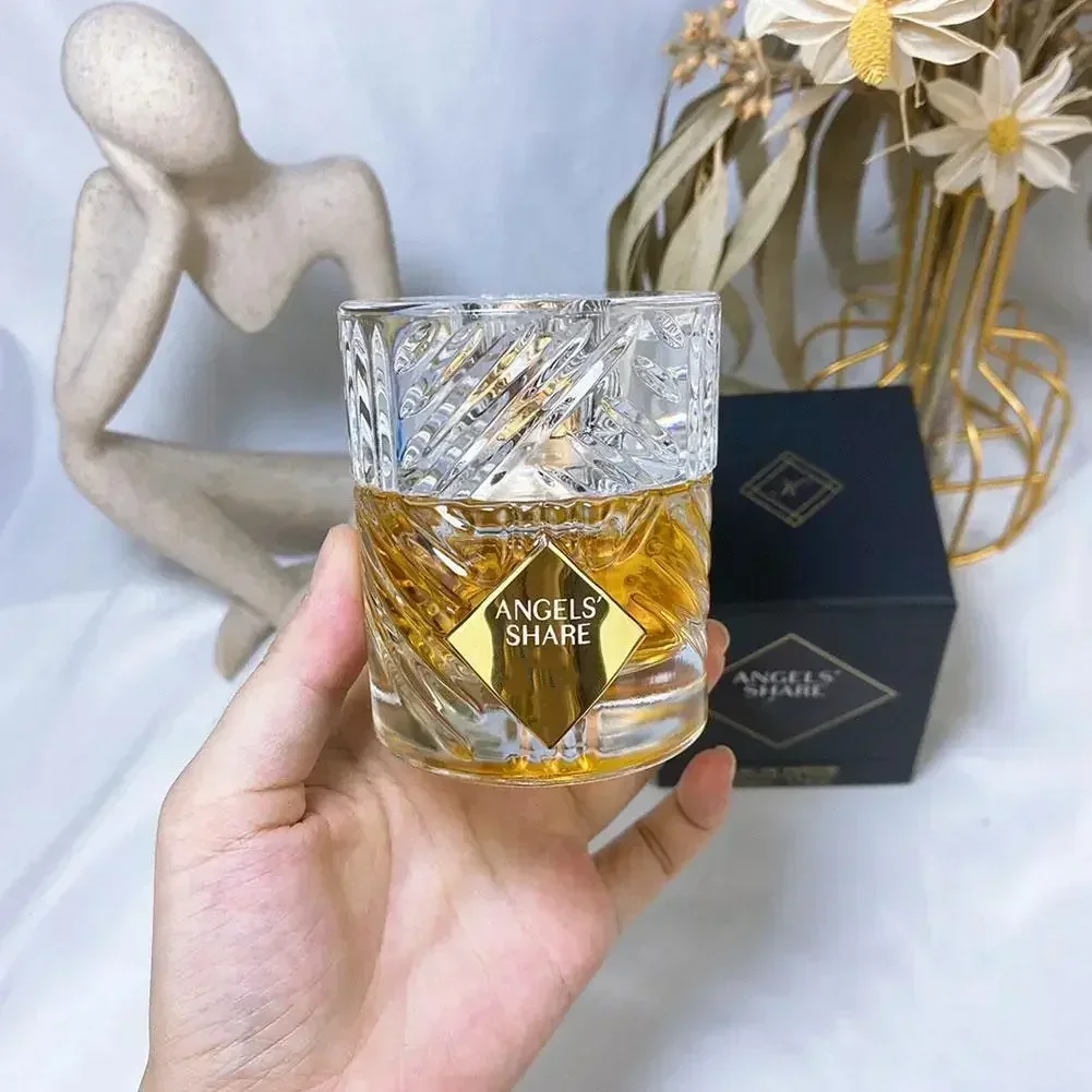 Fragrance Cologne And Perfume - 50ml Originele Hoge Kwaliteit Parfum Langdurige