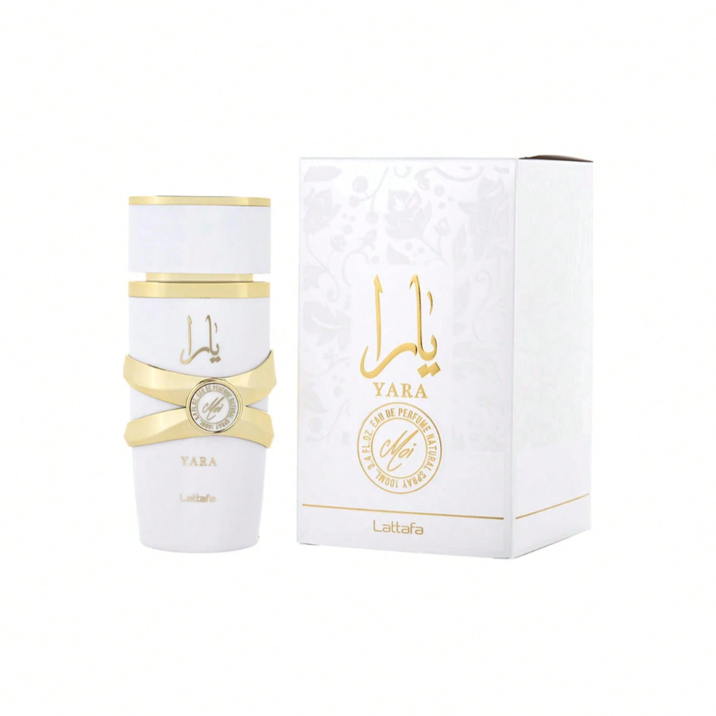 Yara Moi Women Eau De Parfum S - Yara Perfume Fragrance recensie en prijs