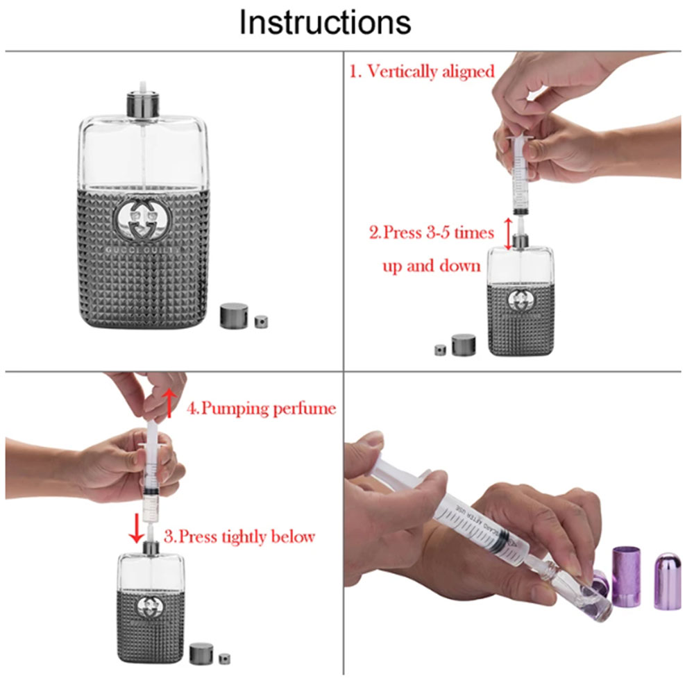 20/30/50 Stuks 5 Ml Plastic Pa - Perfume Fragrance Liquid recensie en prijs