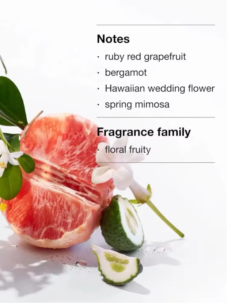 Clinique Happy Eau De Parfum S - Perfume Fragrance Dupe recensie en prijs
