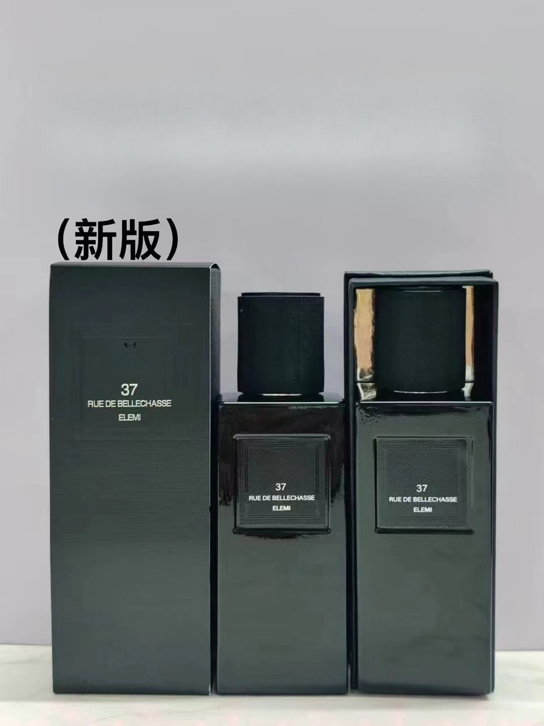 100ml Unisex Premium Langdurig - Perfume Queen recensie en prijs