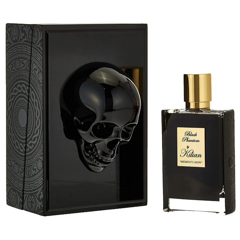 KILIAN Black Phantom Memento M - Perfume Queen recensie en prijs