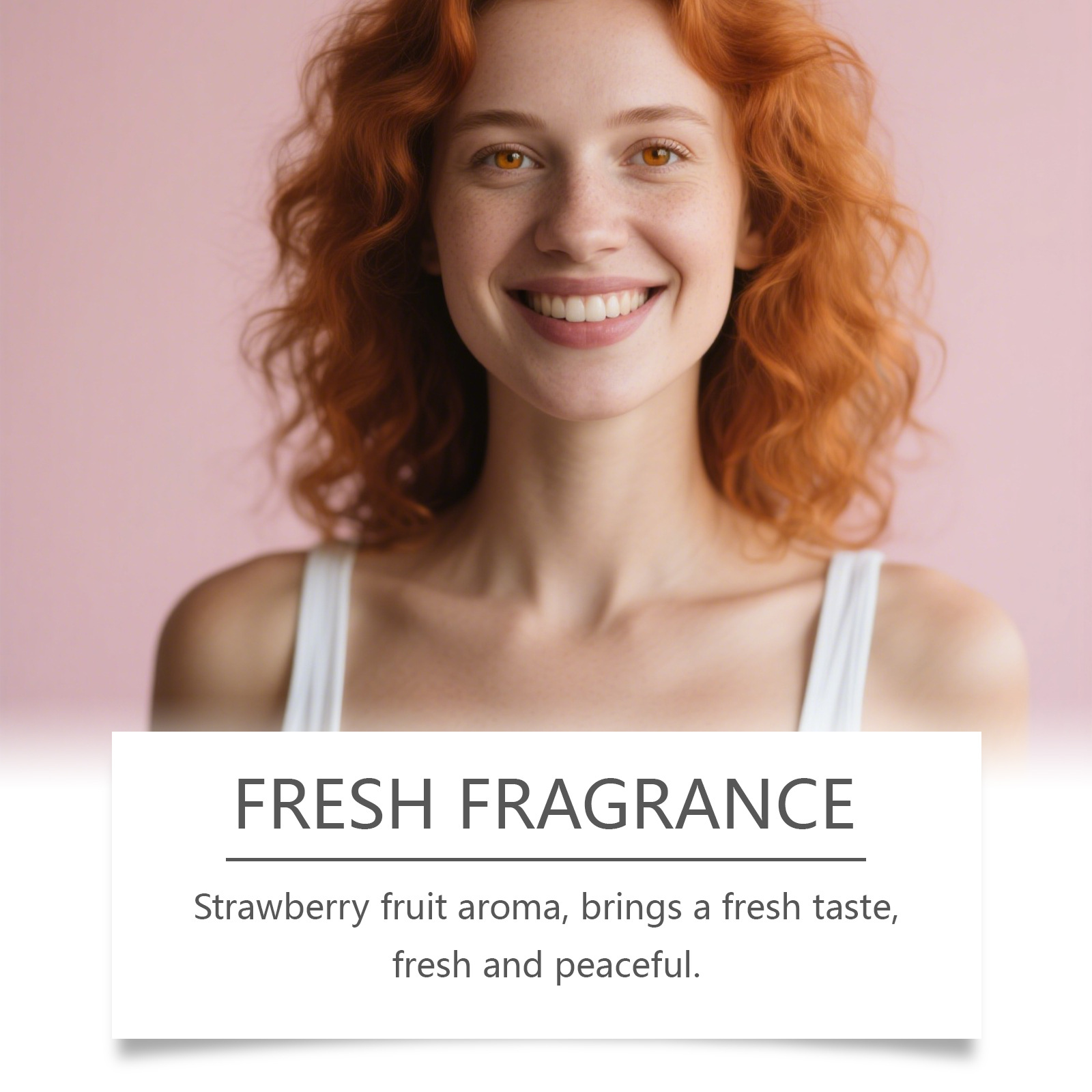 Rozen-Vanille Aromaspray Langd - Fragrance Perfume For Hair recensie en prijs