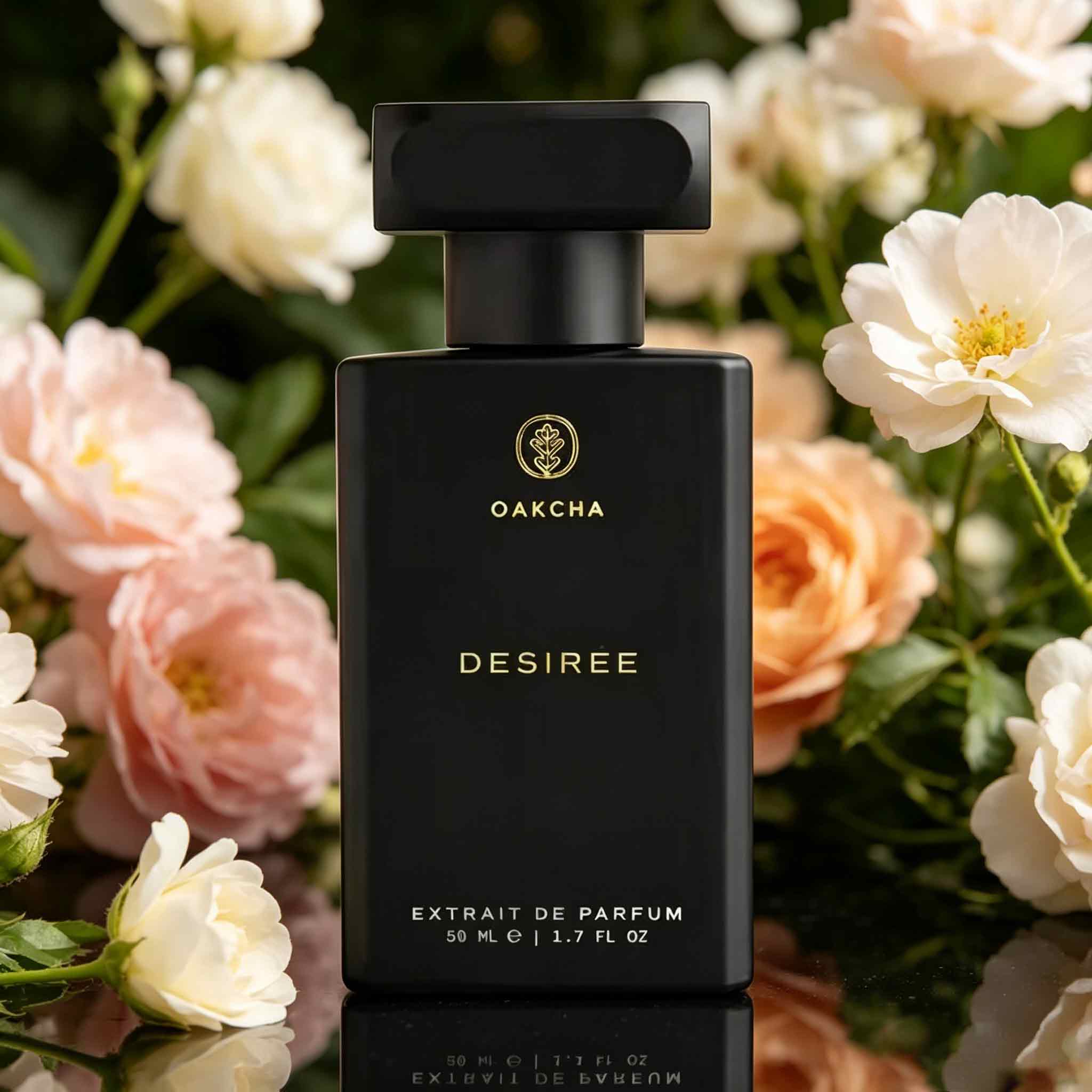 DESIREE Desire parfum is een g - Perfume High Fragrance recensie en prijs