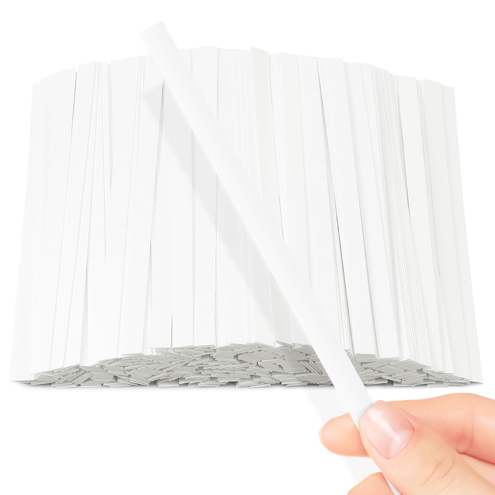 500 Stuks Witte Outfit Geurend - Perfume Room Fragrance recensie en prijs