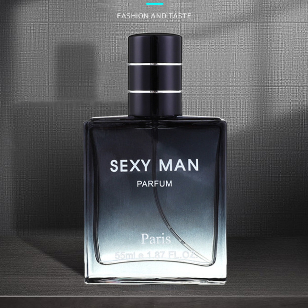 Herenparfum Woody & Marine 50m - You Perfume Fragrance recensie en prijs