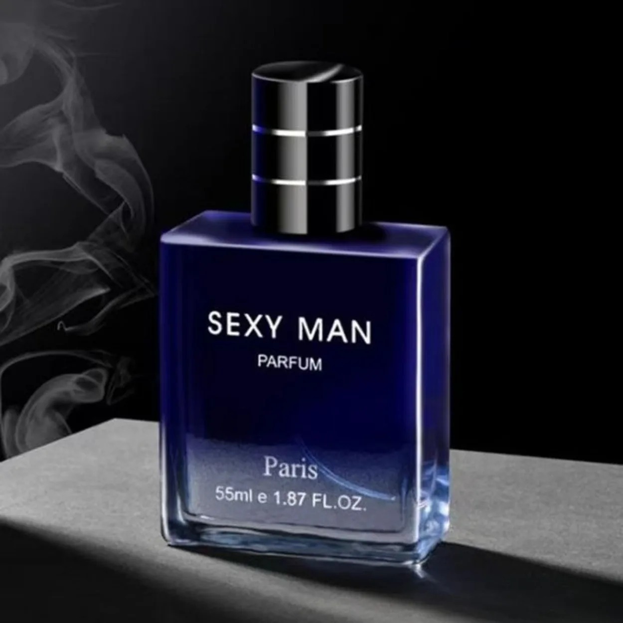 Herenparfum Woody & Marine 50m - You Perfume Fragrance recensie en prijs