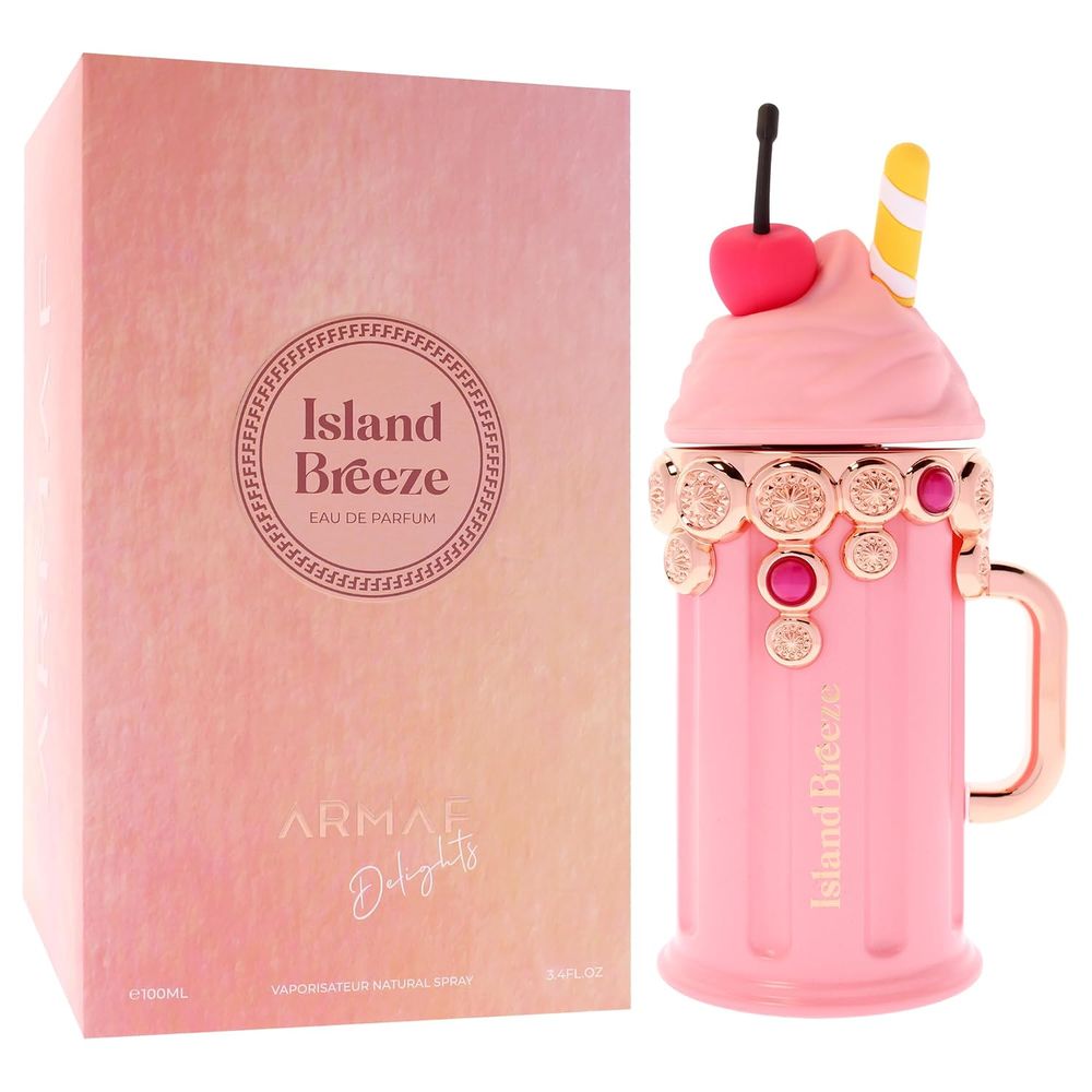 Armaf 2-delige parfum cadeause - Fragrance Cologne And Perfume recensie en prijs