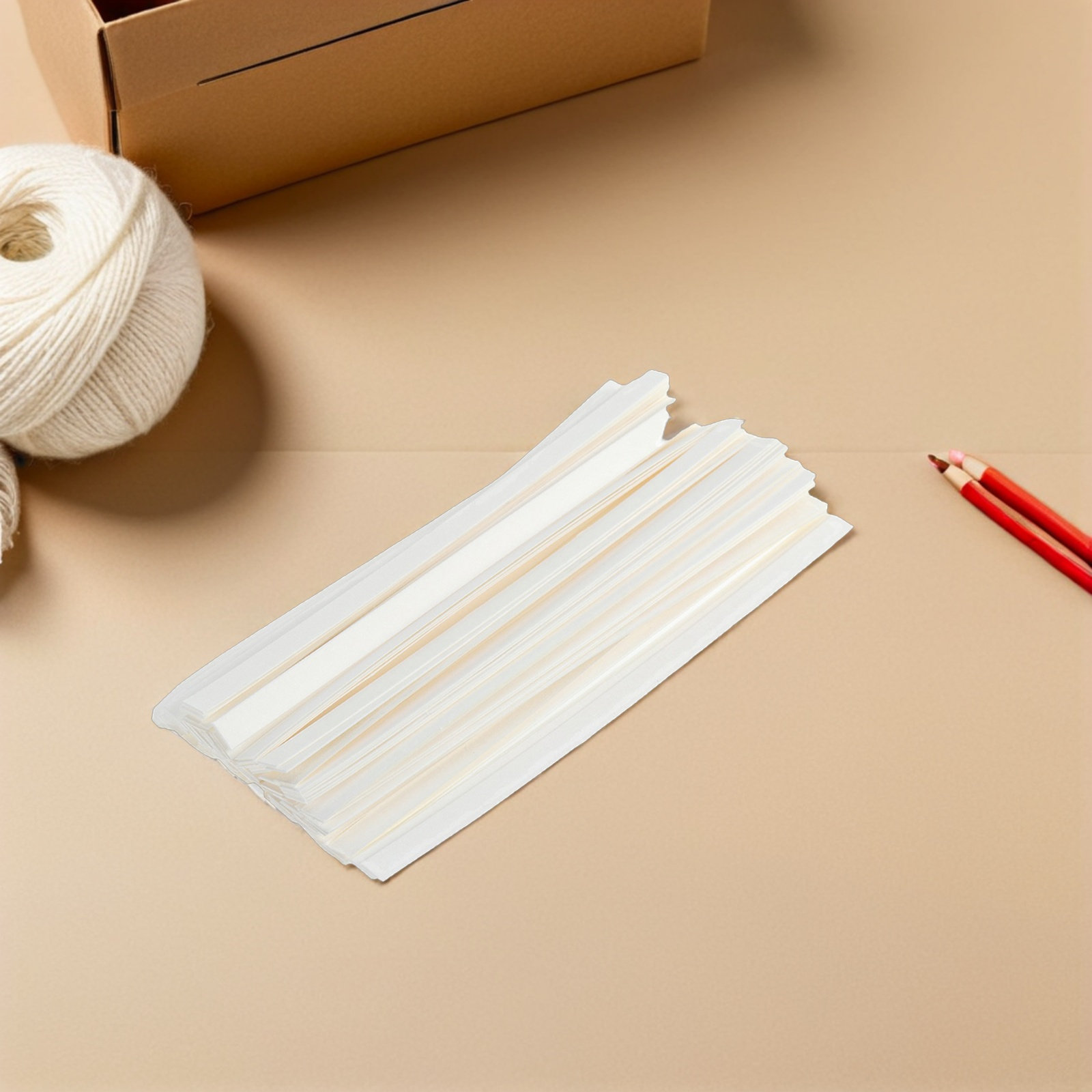500 stuks geurteststrips gemaa - Perfume Fragrance Base recensie en prijs