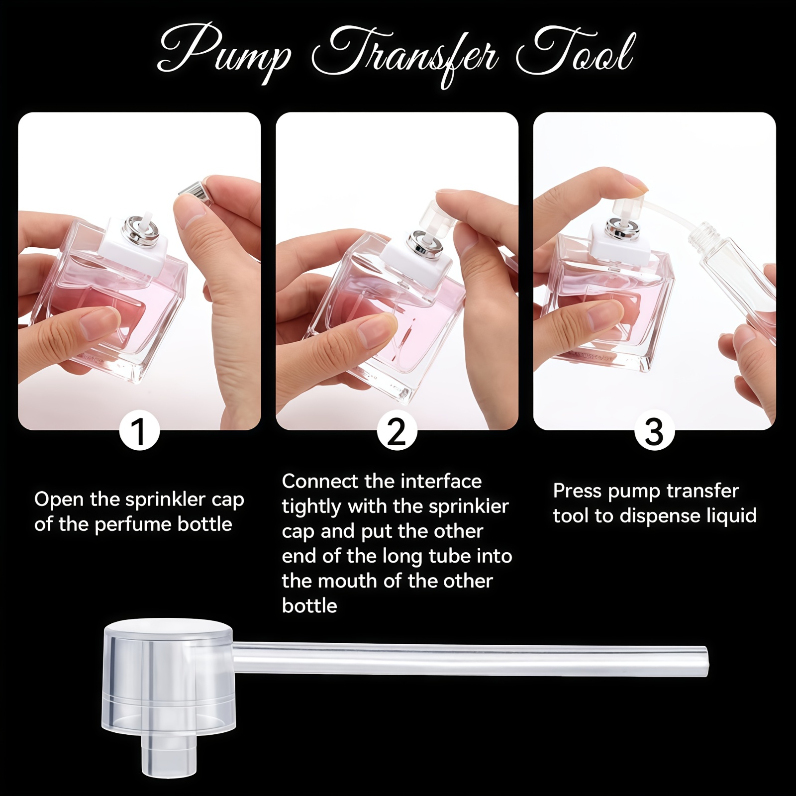 30-delige multifunctionele par - Perfume Fragrance Liquid recensie en prijs