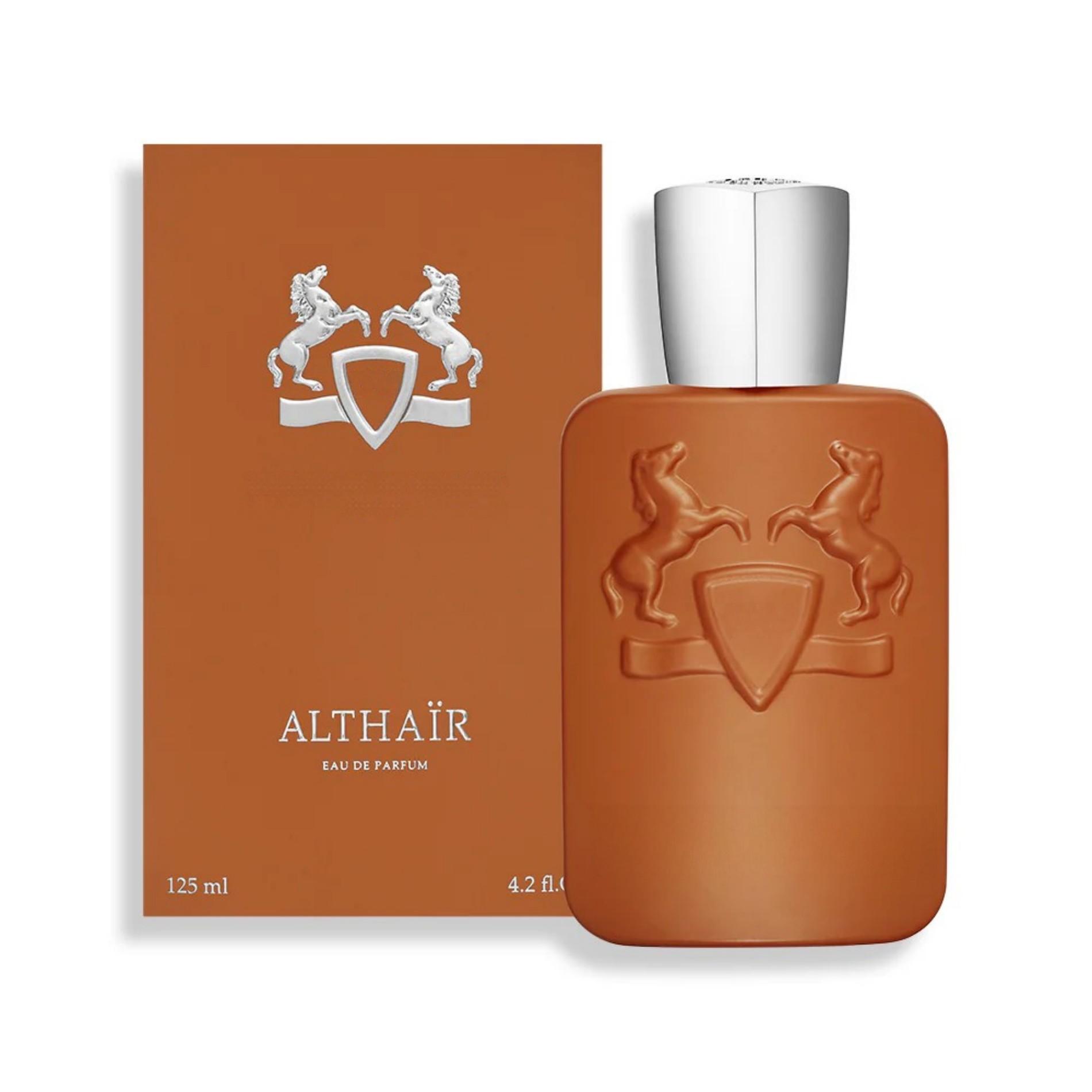 125ml Bruine Fles Herenparfum, - Perfume Fragrance Dupe recensie en prijs