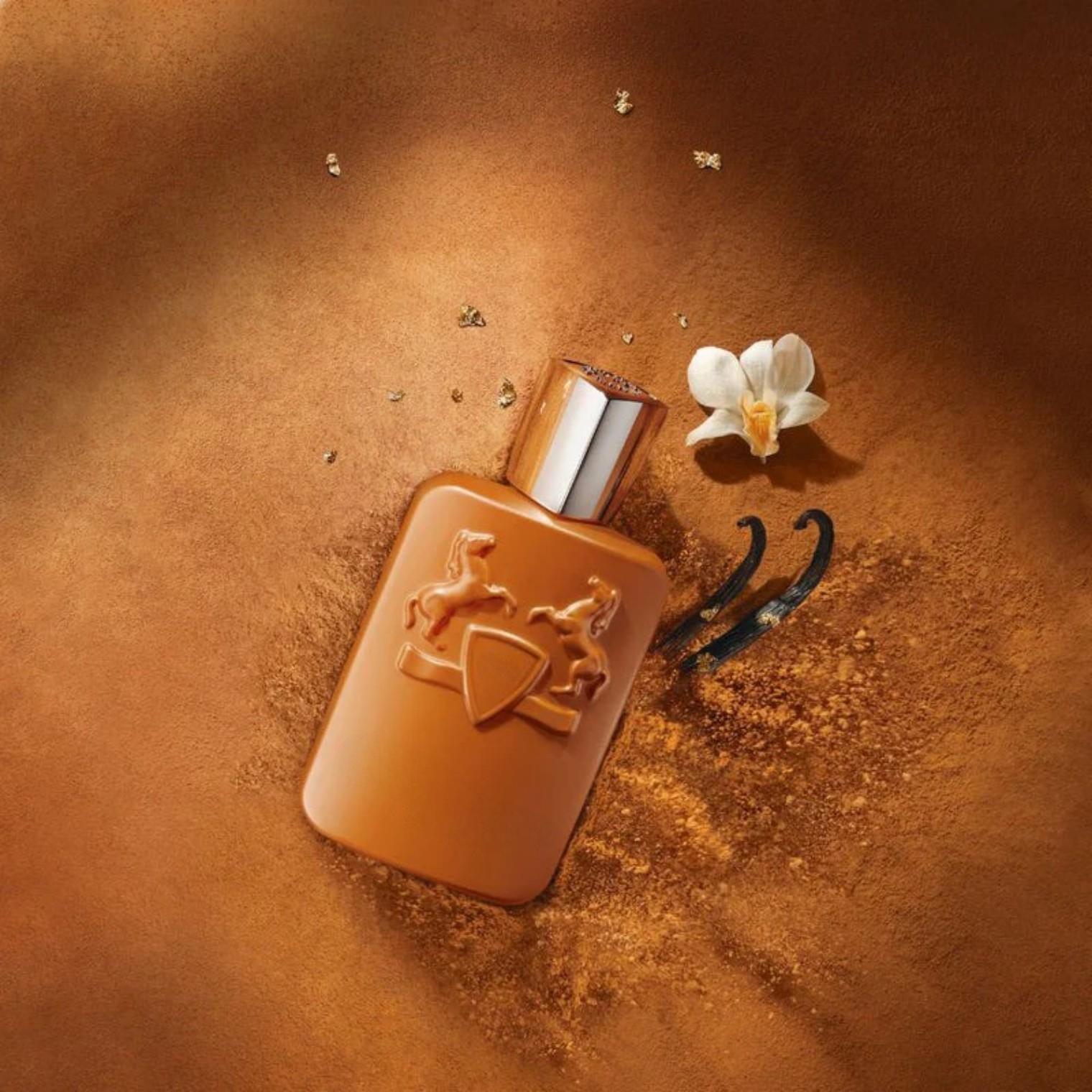 125ml Bruine Fles Herenparfum, - Perfume Fragrance Dupe recensie en prijs