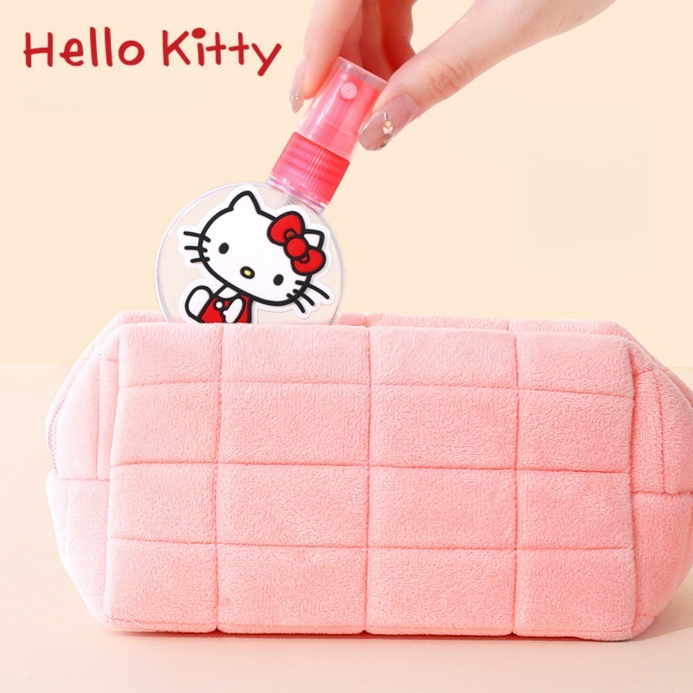 55/60/100 ml Echte Sanrio Plas - Perfume Fragrance Liquid recensie en prijs
