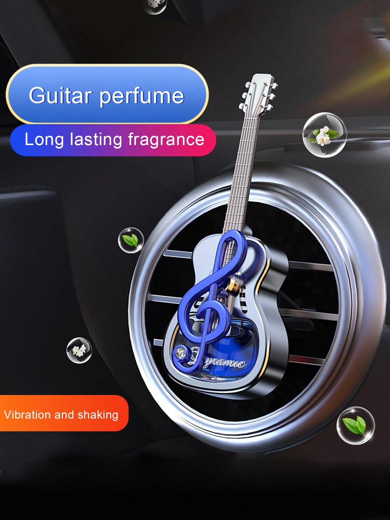 1 stuks auto-luchtuitlaat auto - Perfume Fragrance Outlet recensie en prijs