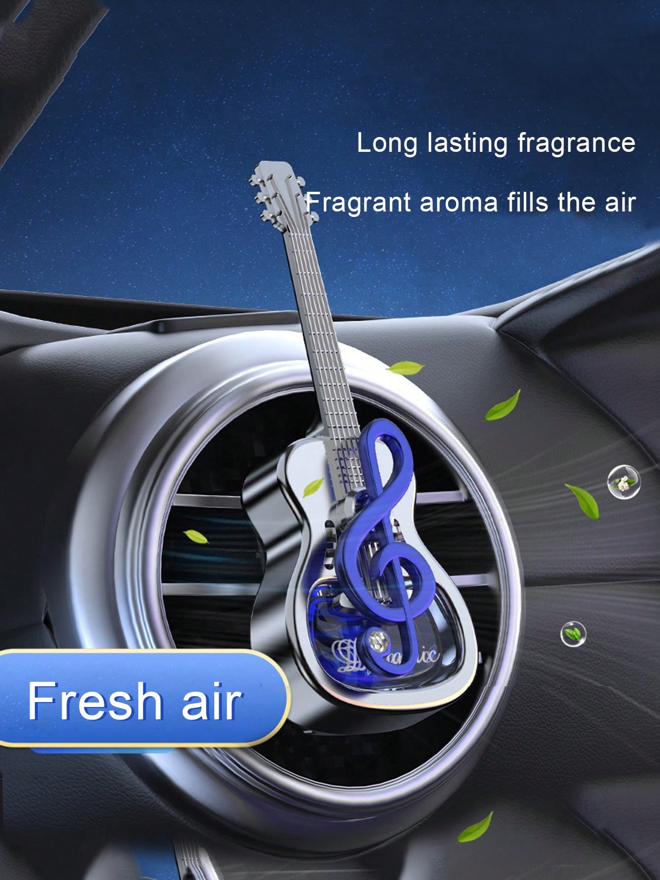 1 stuks auto-luchtuitlaat auto - Perfume Fragrance Outlet recensie en prijs