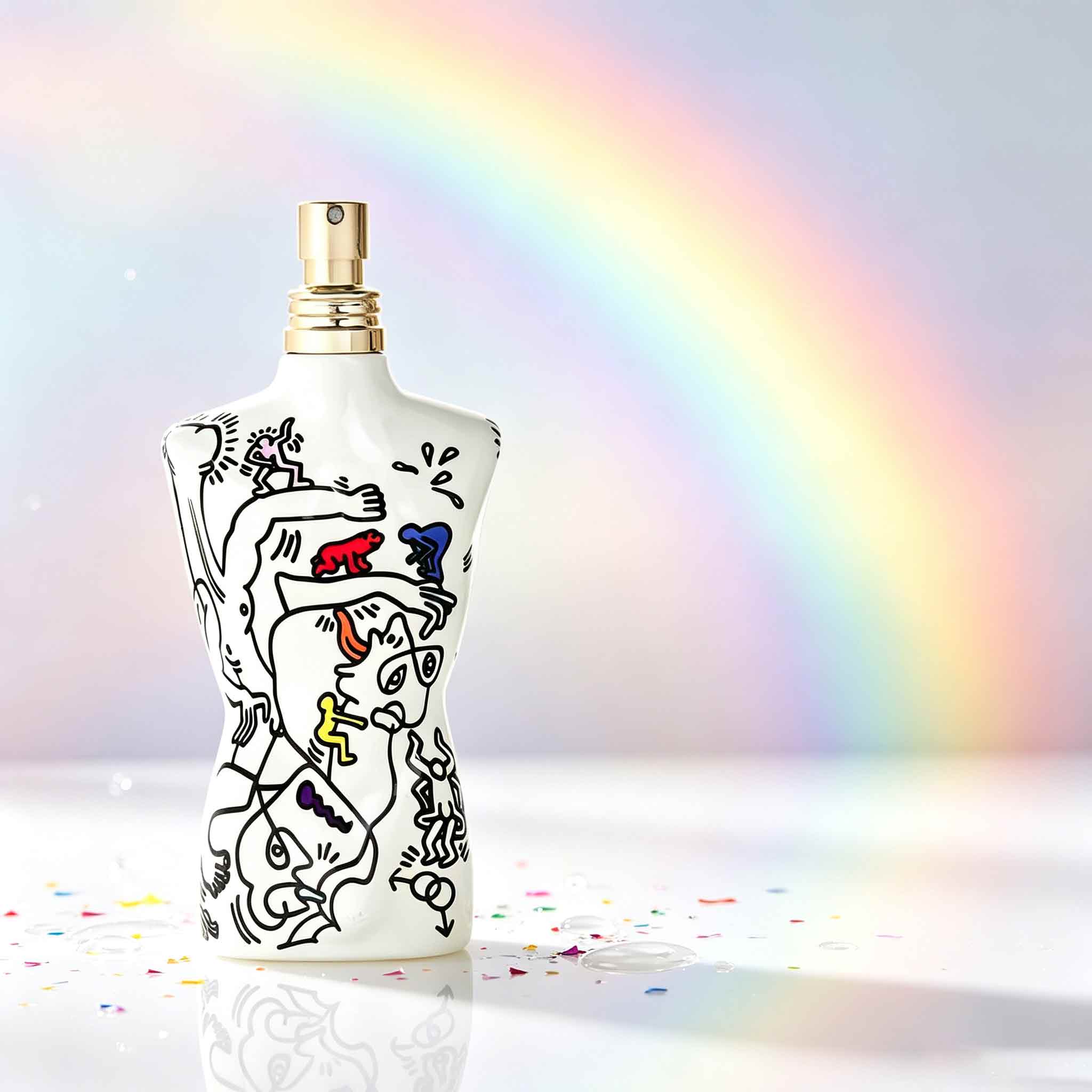 Jean Paul Gaultier Le Male Pri - Perfume Fragrance Jean Paul Gaultier Le Male recensie en prijs