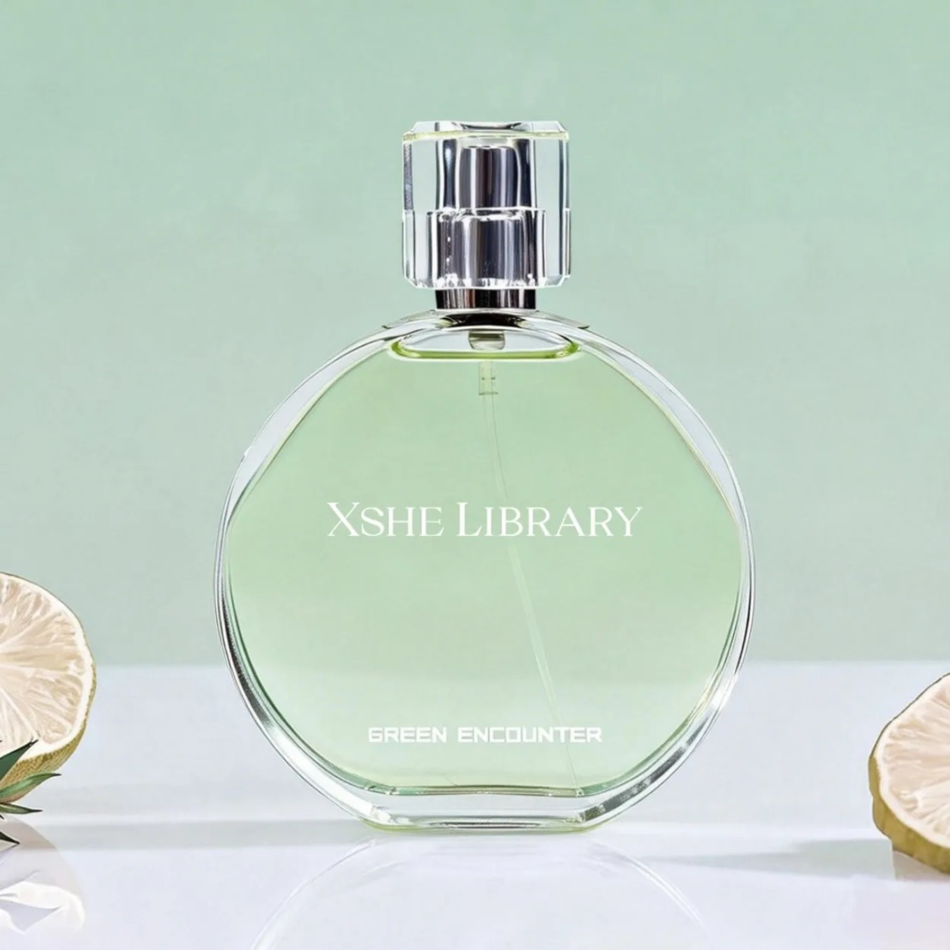 Hoogwaardige alternatieve geur - Perfume Queen recensie en prijs