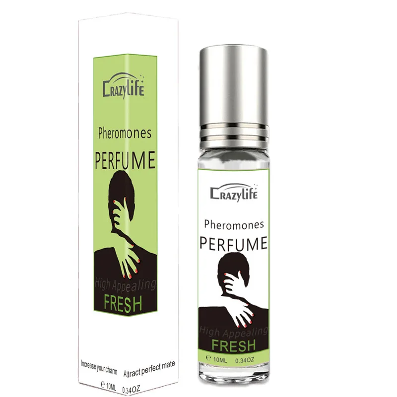 Feromoon Voor Man Trek Vrouwen - Perfume Fragrance Liquid recensie en prijs
