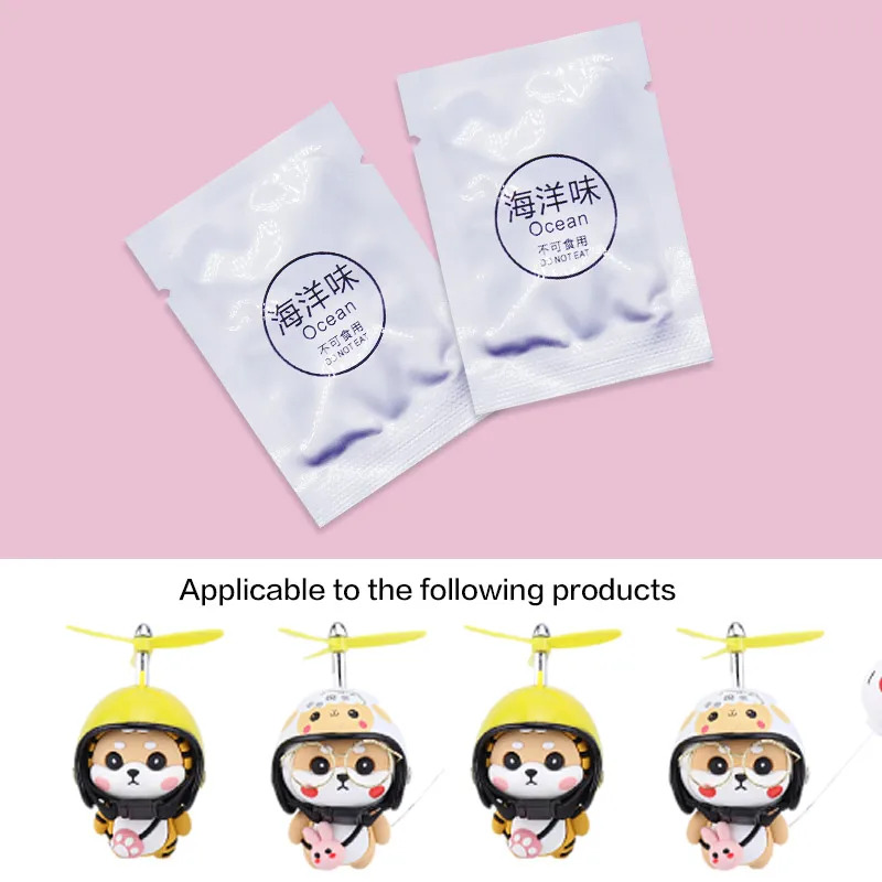 7-14 Stuks Auto Luchtuitlaat A - Perfume Fragrance Outlet recensie en prijs