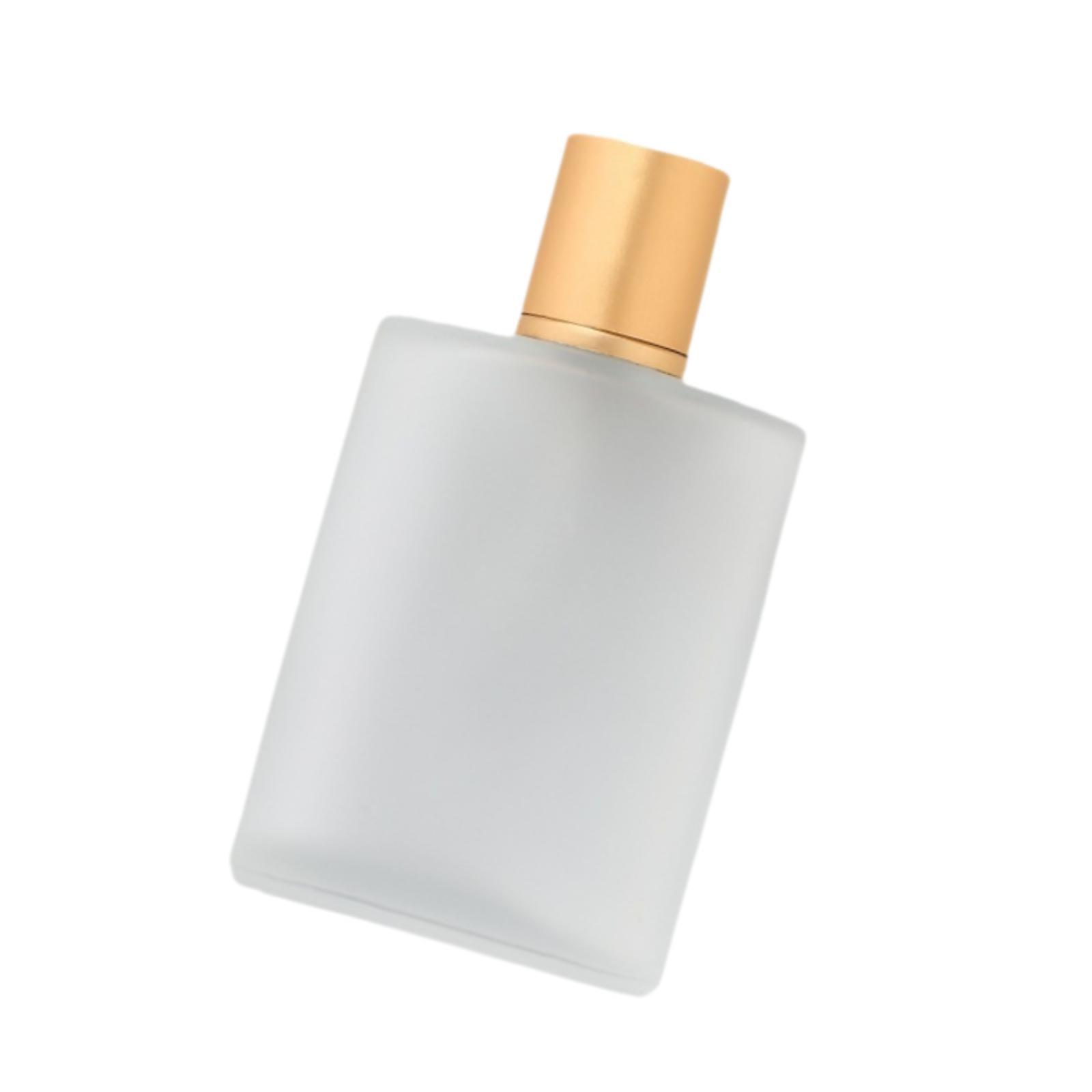 Draagbare matglazen parfumfles - Fragrance Perfume For Hair recensie en prijs