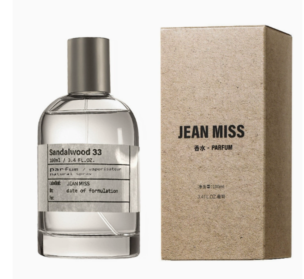 100ML Arabische geïmporteerde  - Perfume Fragrance Notes recensie en prijs