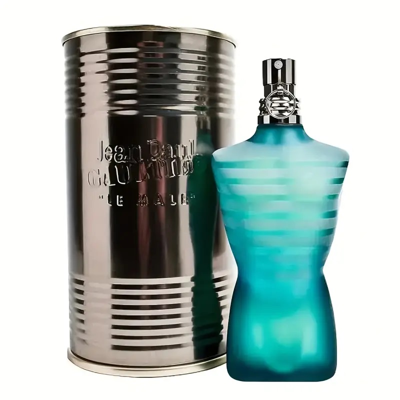 Jean Paul Gaultier Le Male Eau - Perfume Fragrance Jean Paul Gaultier Le Male recensie en prijs