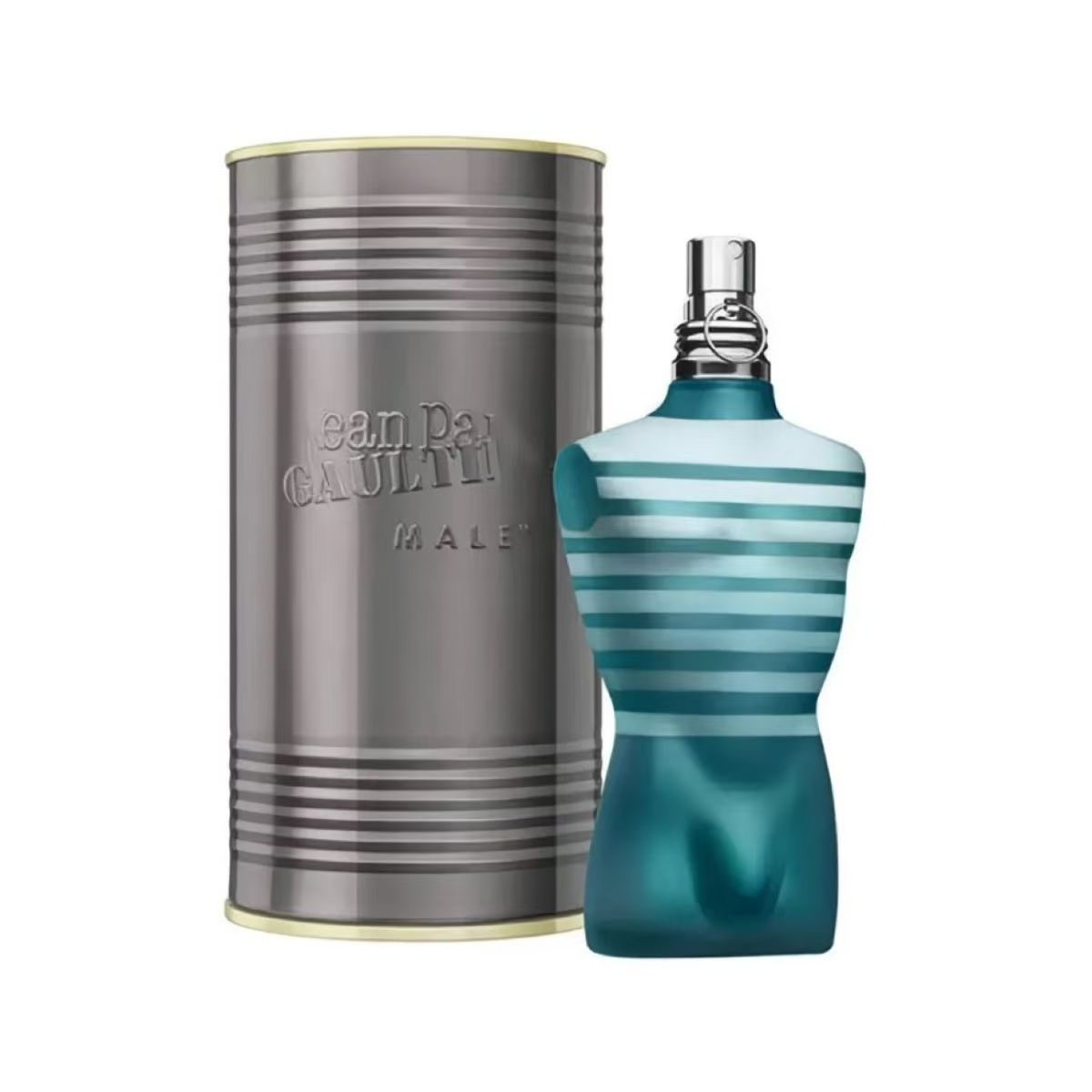Jean Paul Gaultier Le Male Eau - Perfume Fragrance Jean Paul Gaultier Le Male recensie en prijs