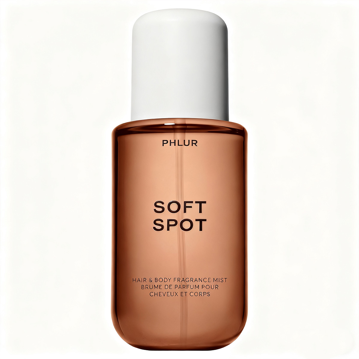 PHLUR Soft Spot Haar- & Lichaa - Fragrance Perfume For Hair recensie en prijs