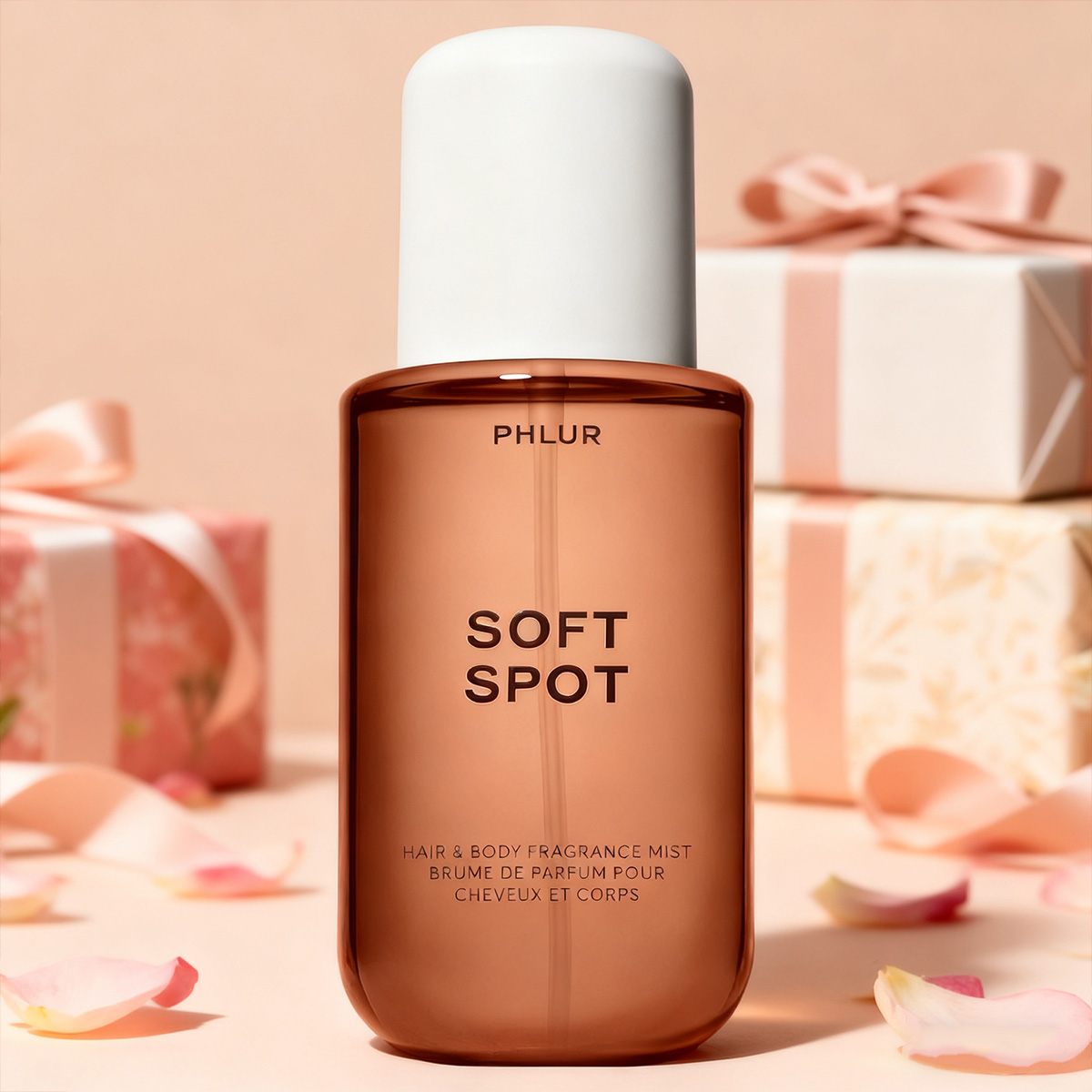 PHLUR Soft Spot Haar- & Lichaa - Fragrance Perfume For Hair recensie en prijs