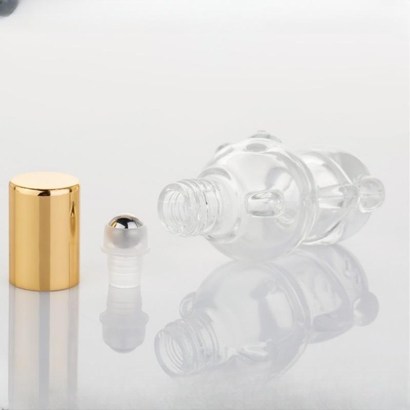 Essentiële olie glazen fles le - Perfume Fragrance Liquid recensie en prijs