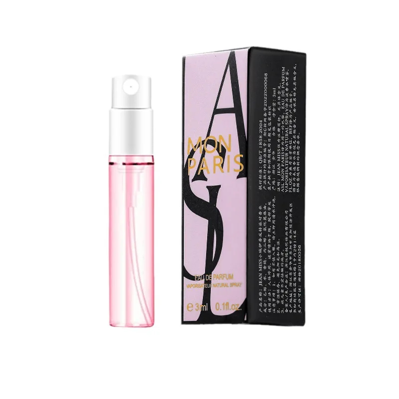 Draagbare 3ML Premium Parfum L - Fragrance Cologne And Perfume recensie en prijs