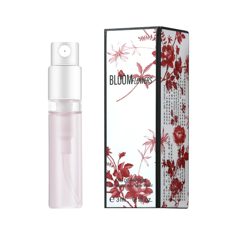 Draagbare 3ML Premium Parfum L - Fragrance Cologne And Perfume recensie en prijs