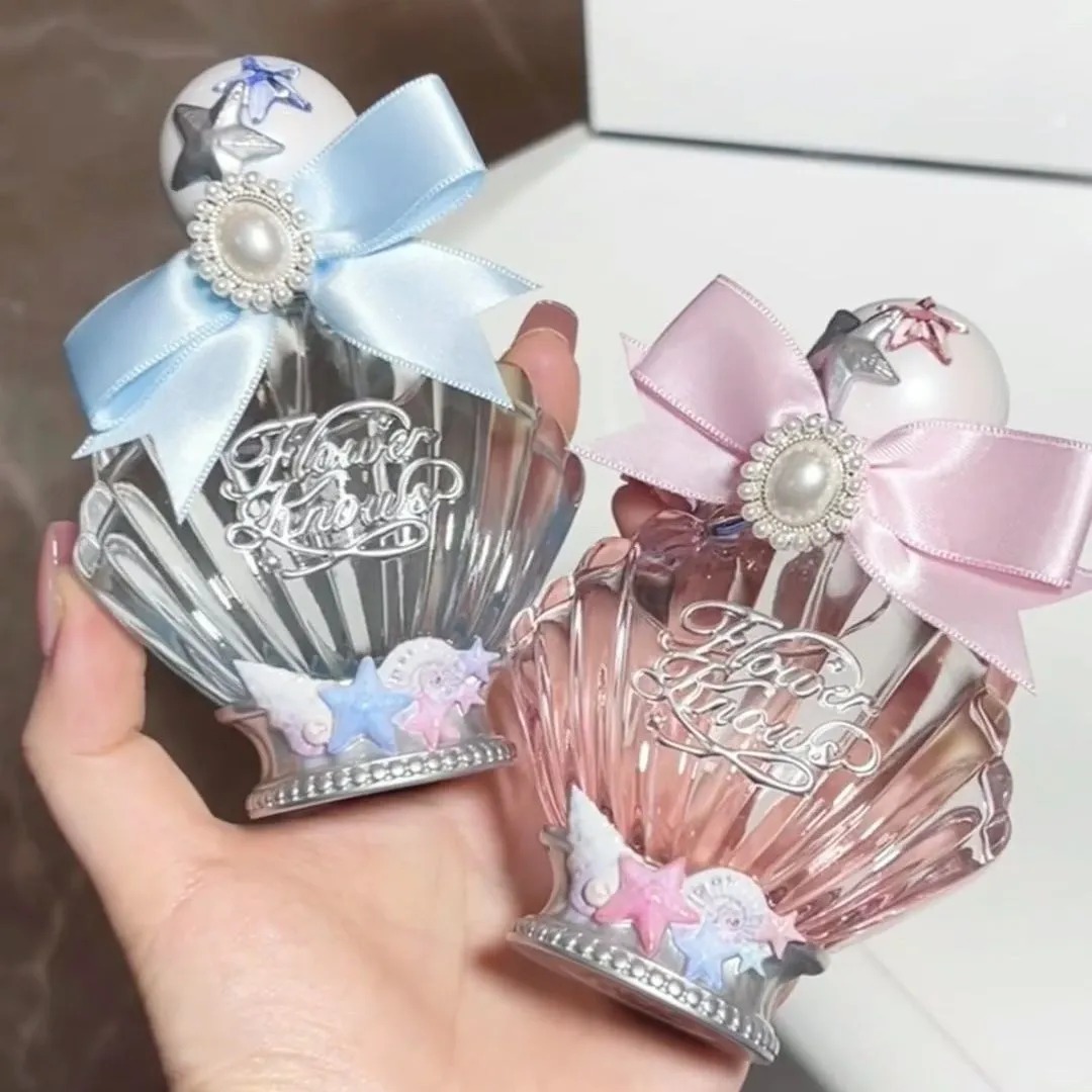 Flower Knows 2026 Bunny Garden - Perfume Fragrance Dupe recensie en prijs