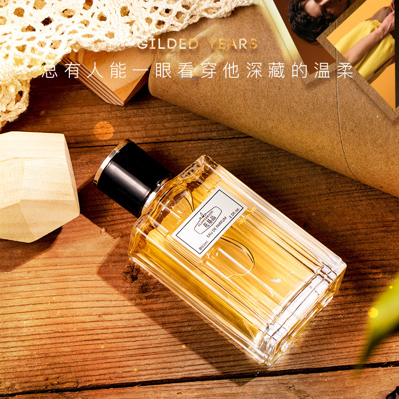 60ML Flower Basis Parfum Eau D - You Perfume Fragrance recensie en prijs
